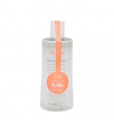 AVENE LOCION MICELAR 400 ML