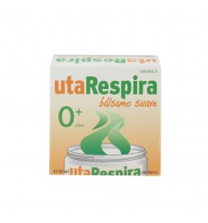 UTARESPIRA 50 ML