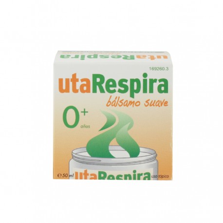 UTARESPIRA 50 ML