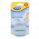 DR SCHOLL VELVET SMOOTH LIMA PIES WET & DRY CABEZALES GIRATORIOS