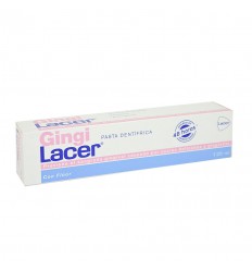 GINGILACER 125 ML PASTA
