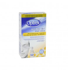 OPTREX ACTIMIST 2 EN 1 PICOR DE OJOS LAGRIMEO SPRAY 10 ML