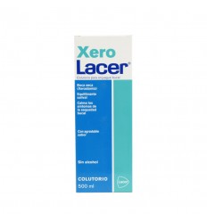 XEROLACER COLUTORIO 500 ML