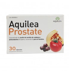 AQUILEA PROSTATE 30 CAPS