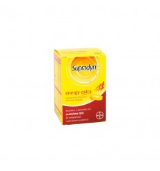 SUPRADYN ENERGY EXTRA 30 COMP