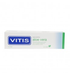 VITIS ALOE PASTA DENTIFRICA 100 ML