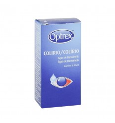 OPTREX COLIRIO AGUA DE HAMAMELIS 10 ML
