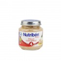 NUTRIBEN BEBE POLLO ARROZ 130 GR