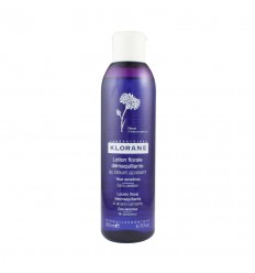 DESMAQUILLADOR 200 ML OJOS ACIANO KLORANE