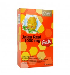 JALEA REAL ARKO 1000 MG 20 AMPOLLAS