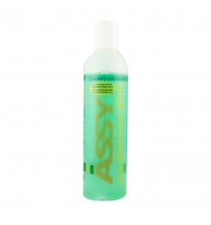 QUASSY USO DIARIO CHAMPU NEUTRO 250 ML