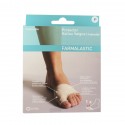 PROTECTOR JUANETES HALLUX VALGUS FARMALASTIC GEL