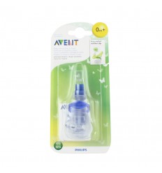 CADENITA CHUPETE CON CLIP PHILIPS AVENT