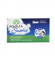AQUILEA SUEÑO 1.95 30 COMPRIMIDOS
