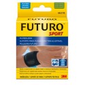 MUÑEQUERA SPORT UNICA VELCRO FUTURO