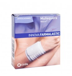 MUÑEQUERA MEDIANA PEQUEÑA BEIGE INNOVA