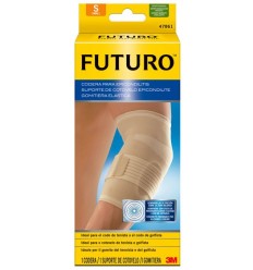 CODERA EPICONDILITIS TALLA S FUTURO