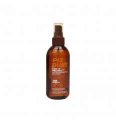 PIZ BUIN FPS - 30 PROTECCION MEDIA ACEITE EN SPR 150 ML