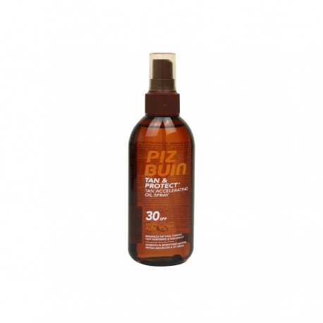 PIZ BUIN FPS - 30 PROTECCION MEDIA ACEITE EN SPR 150 ML