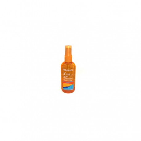 POLYSIANES ACEITE SECO SPF 6 150 ML