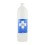 INTERAPOTHEK AGUA DESTILADA 1 LITRO