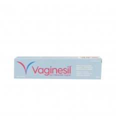 VAGINESIL GEL HIDRATANTE VAGINAL 30 GR