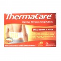 THERMACARE ZONA LUMBAR Y CADERA PARCHES TERMICOS