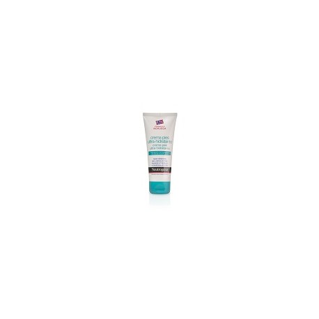 NEUTROGENA FORMULA NORUEGA PIES CREMA ULTRAHIDRA