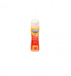 DUREX PLAY LUBRICANTE FRESA