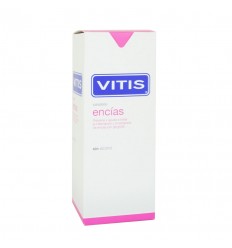 VITIS ENCIAS 500 ML COLUTORIO