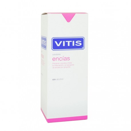 VITIS ENCIAS 500 ML COLUTORIO