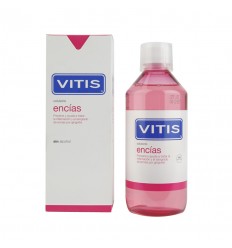 VITIS ENCIAS 500 ML COLUTORIO