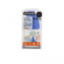 BIBERON SUAVINEX BOCA ANCHA ANAT T1 M 150ML