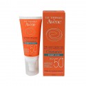 AVENE CLEANANCE SOLAR SPF 50 MUY ALTA PROTEC 50 ML