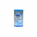 DUREX INVISIBLE EXTRA FINO EXTRA SENSITIVO PRESE 12 U