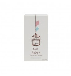 SUAVINEX COLONIA INFANTIL 100 ML