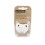 CHUPETE EVOLUTION SILICONA 6 M SUAVINEX