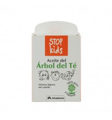 TEA TREE OIL ACEITE DE MELALEUCA 15 ML