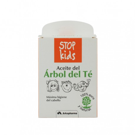 TEA TREE OIL ACEITE DE MELALEUCA 15 ML
