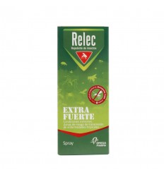 RELEC EXTRA FUERTE 50 SPRAY REPELENTE 75 ML