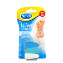 DR SCHOLL VELVET SMOOTH LIMA ELECTRONICA UÑAS RECAMBIO CABEZALES