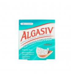 ALGASIV DENTADURA SUPERIOR