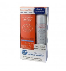 AVENE 50 OIL FREE EMULSION 50 ML