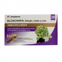 ARKOFLUIDO ALCACHOFA FORTE AMP BEBIBLES 15 ML 20 AMP