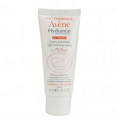 AVENE HYDRANCE LIGERA UV SPF 20 40 ML