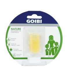 GOIBI PULSERA RECAMBIO CITRONELLA NATURE