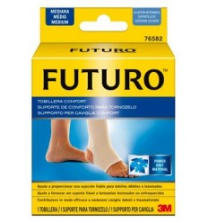 TOBILLERA 3M FUTURO COMFORT LIFT T- PEQ