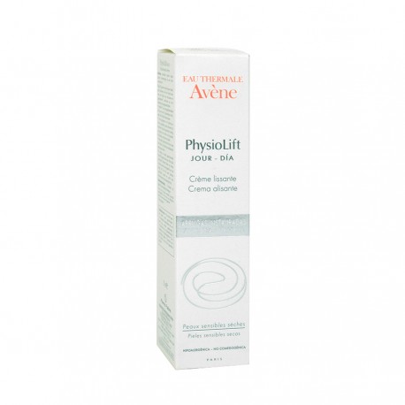 AVENE PHYSIOLIFT DIA CREMA ANTIARRUGAS REESTRUCT 30 ML