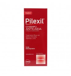 PILEXIL CHAMPU ANTICAIDA 500 ML