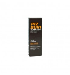 PIZ BUIN FPS -30 ULTRA LIGHT DRY TOUCH PROTECCIO 50 ML